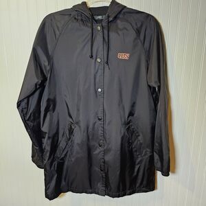 OBEY Propaganda‎ Worldwide JACKET Andre Giant 3 Eyes RARE Mens Small